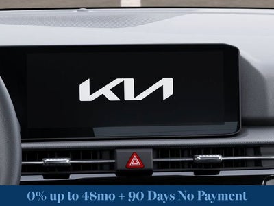 2026 Kia Sportage Hybrid LX