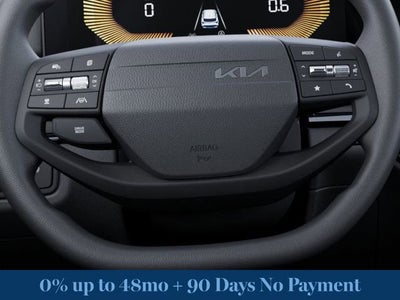 2026 Kia Sportage Hybrid LX