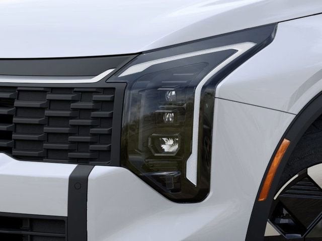 2026 Kia Sportage Hybrid LX