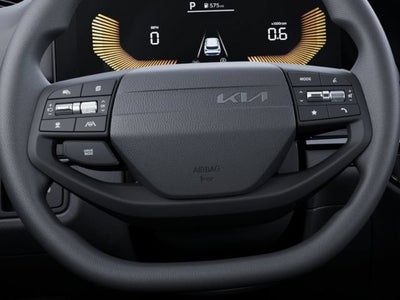 2027 Kia Sportage Hybrid LX
