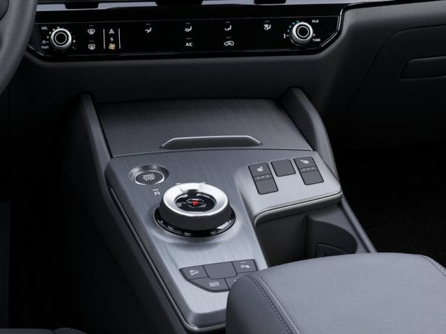 2027 Kia Sportage Hybrid LX