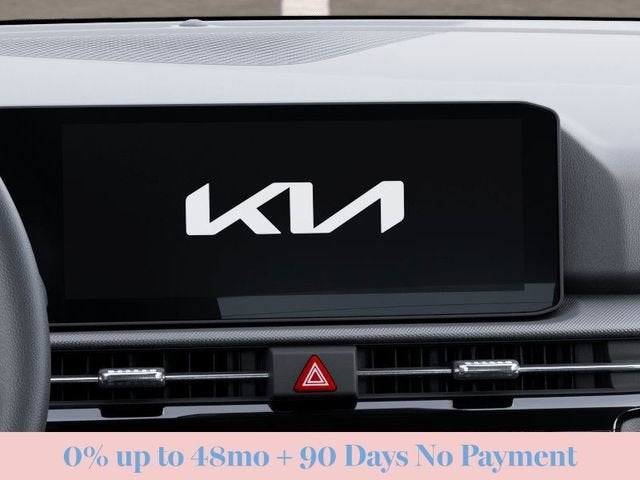 2026 Kia Sportage Hybrid LX