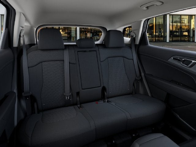 2027 Kia Sportage Hybrid LX