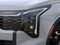 2027 Kia Sportage Hybrid LX