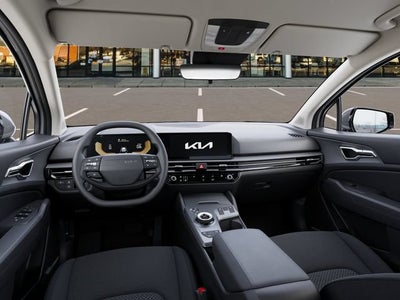 2027 Kia Sportage Hybrid LX