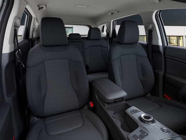 2027 Kia Sportage Hybrid LX