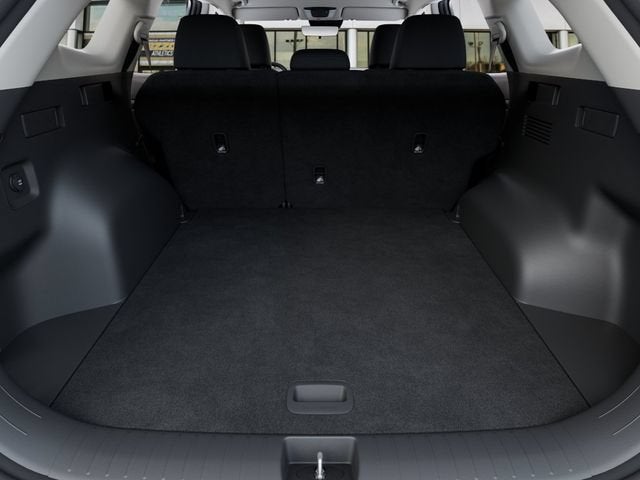 2027 Kia Sportage Hybrid LX