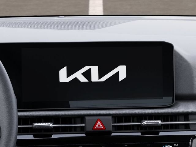 2027 Kia Sportage Hybrid LX