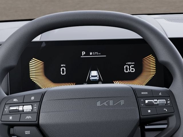 2027 Kia Sportage Hybrid LX