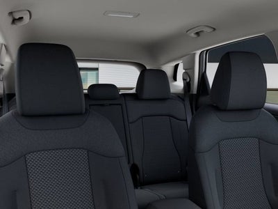 2027 Kia Sportage Hybrid LX