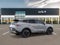 2027 Kia Sportage Hybrid LX