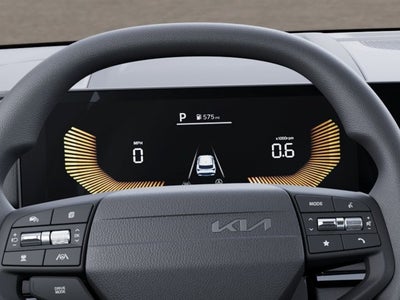 2027 Kia Sportage Hybrid LX