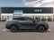 2027 Kia Sportage Hybrid LX