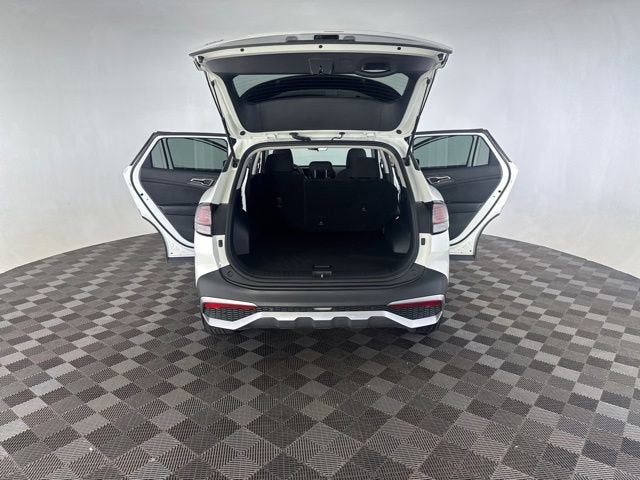 2025 Kia Sportage Hybrid LX
