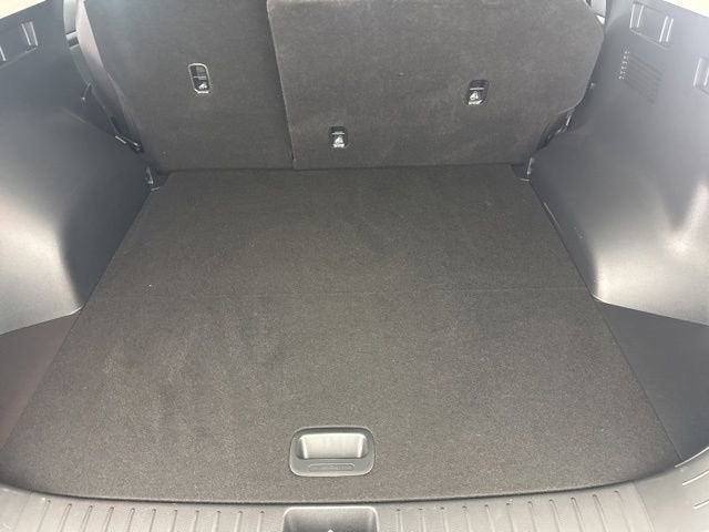 2025 Kia Sportage Hybrid LX
