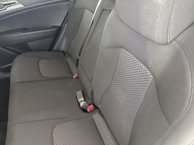 2025 Kia Sportage Hybrid LX