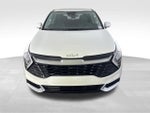 2025 Kia Sportage Hybrid LX