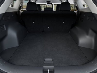2027 Kia Sportage Hybrid S
