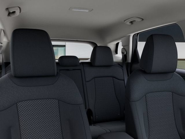 2027 Kia Sportage Hybrid S