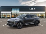 2027 Kia Sportage Hybrid S