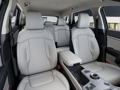 2027 Kia Sportage Hybrid EX
