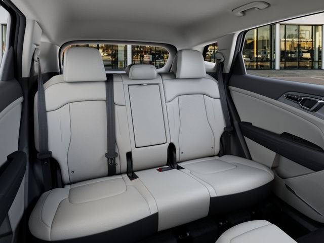2027 Kia Sportage Hybrid EX