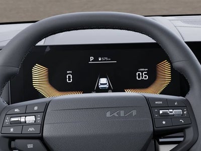2027 Kia Sportage Hybrid EX