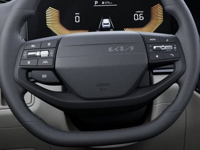 2027 Kia Sportage Hybrid EX
