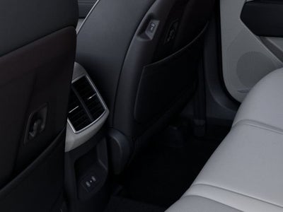 2027 Kia Sportage Hybrid EX