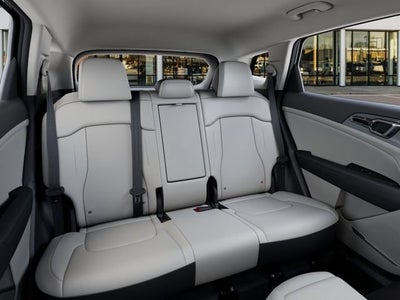 2027 Kia Sportage Hybrid EX