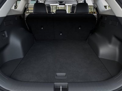 2027 Kia Sportage Hybrid EX