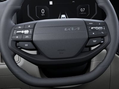 2027 Kia Sportage Hybrid EX