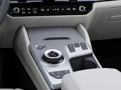 2027 Kia Sportage Hybrid EX
