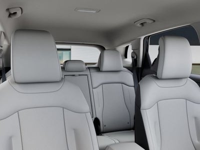 2027 Kia Sportage Hybrid EX
