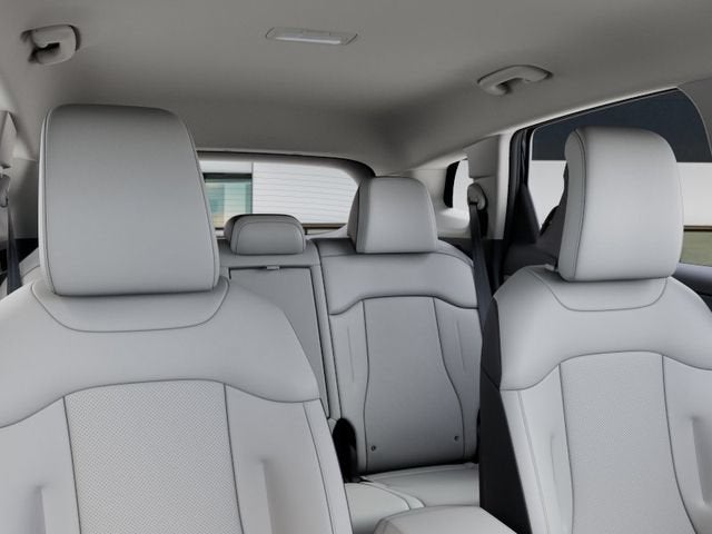 2027 Kia Sportage Hybrid EX