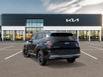 2027 Kia Sportage Hybrid EX