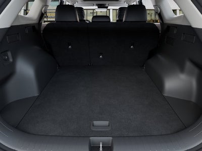 2027 Kia Sportage Hybrid EX