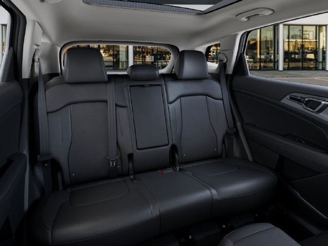 2027 Kia Sportage Hybrid EX