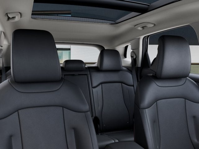 2027 Kia Sportage Hybrid EX