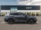 2027 Kia Sportage Hybrid EX