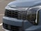 2027 Kia Sportage Hybrid EX