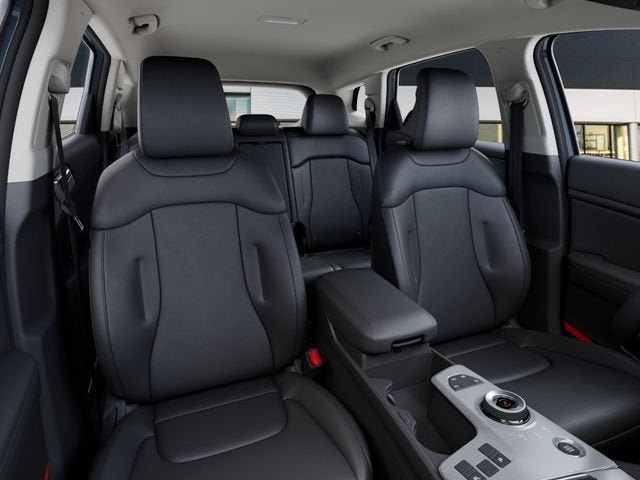 2027 Kia Sportage Hybrid EX