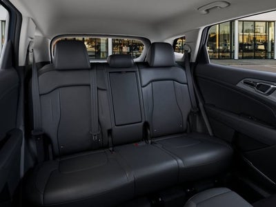 2027 Kia Sportage Hybrid EX