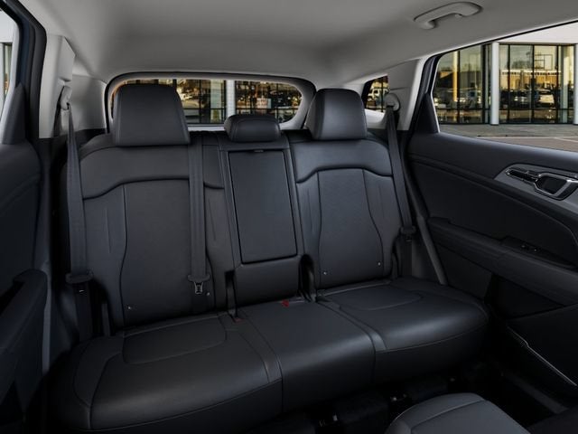 2027 Kia Sportage Hybrid EX