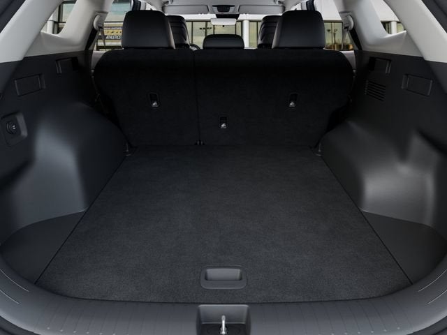 2027 Kia Sportage Hybrid EX