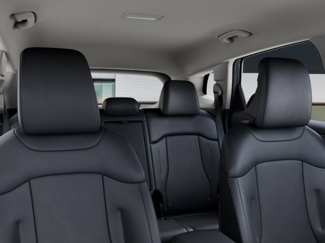 2027 Kia Sportage Hybrid EX