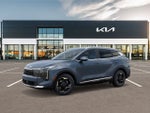 2027 Kia Sportage Hybrid EX