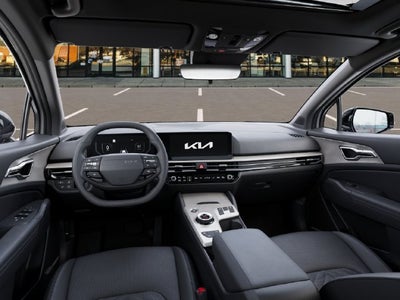 2027 Kia Sportage Hybrid X-Line