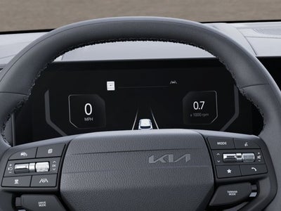2027 Kia Sportage Hybrid X-Line