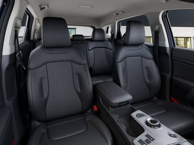 2027 Kia Sportage Hybrid EX